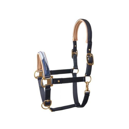 Horze Terrazzo Satin Halter