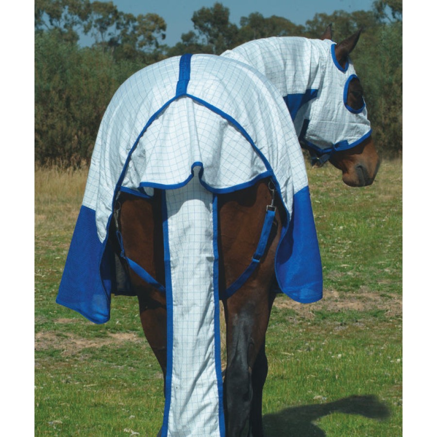 Eurohunter Airflow Tail Bag