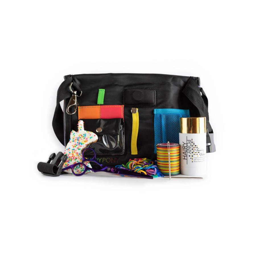 Hairy Pony Kids Plaiting Kit - Image 3