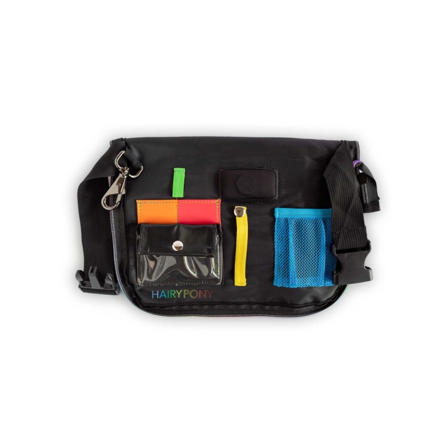 Hairy Pony Kids Plaiting Kit - Image 4