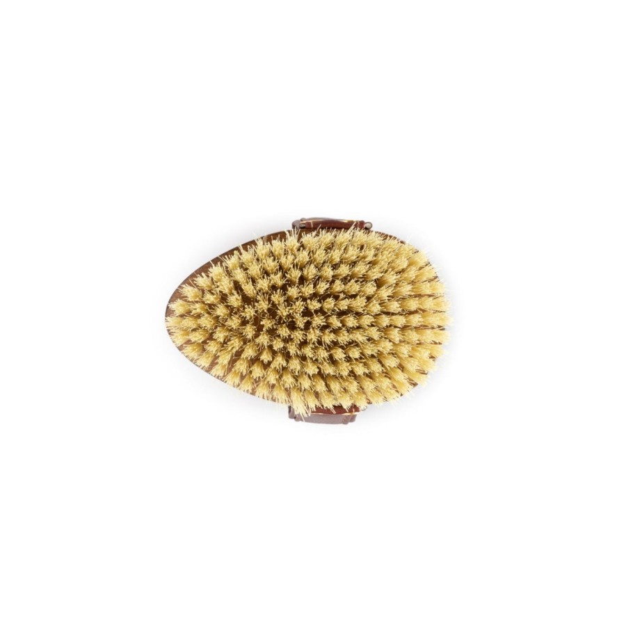 Hairy Pony Mud Brush - Image 4