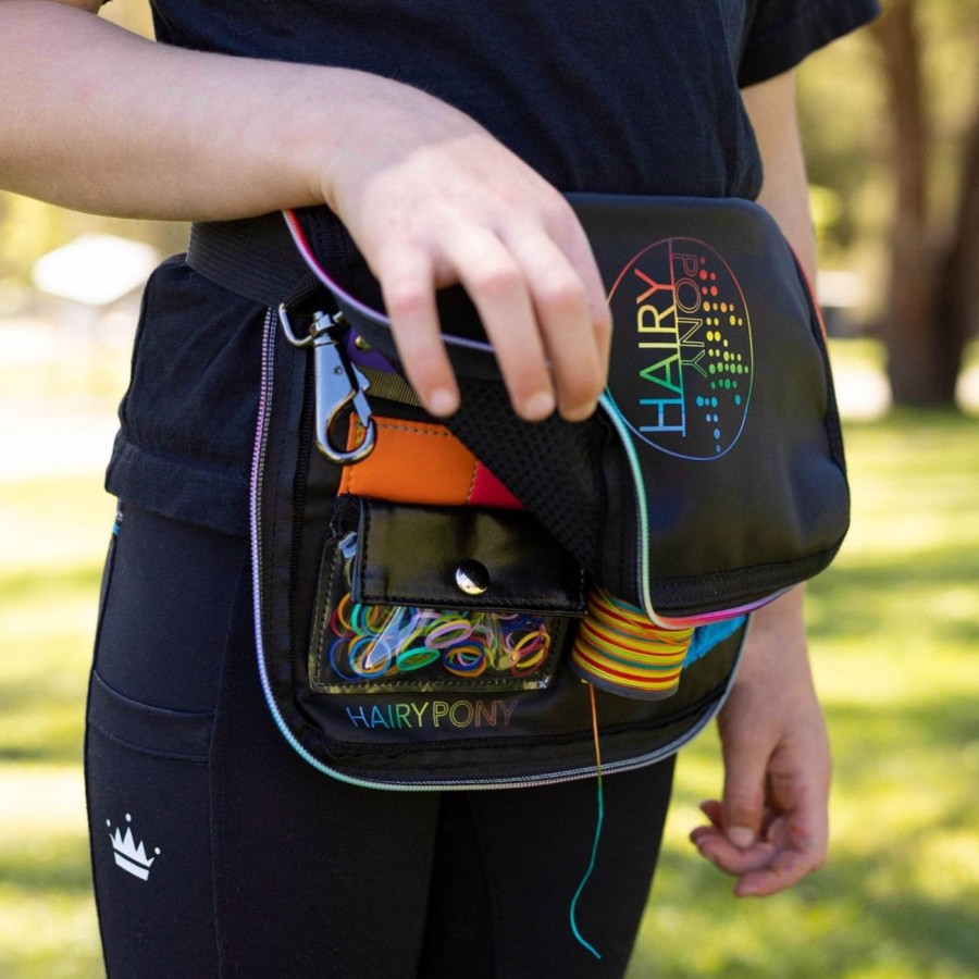 Hairy Pony Kids Plaiting Kit - Image 5