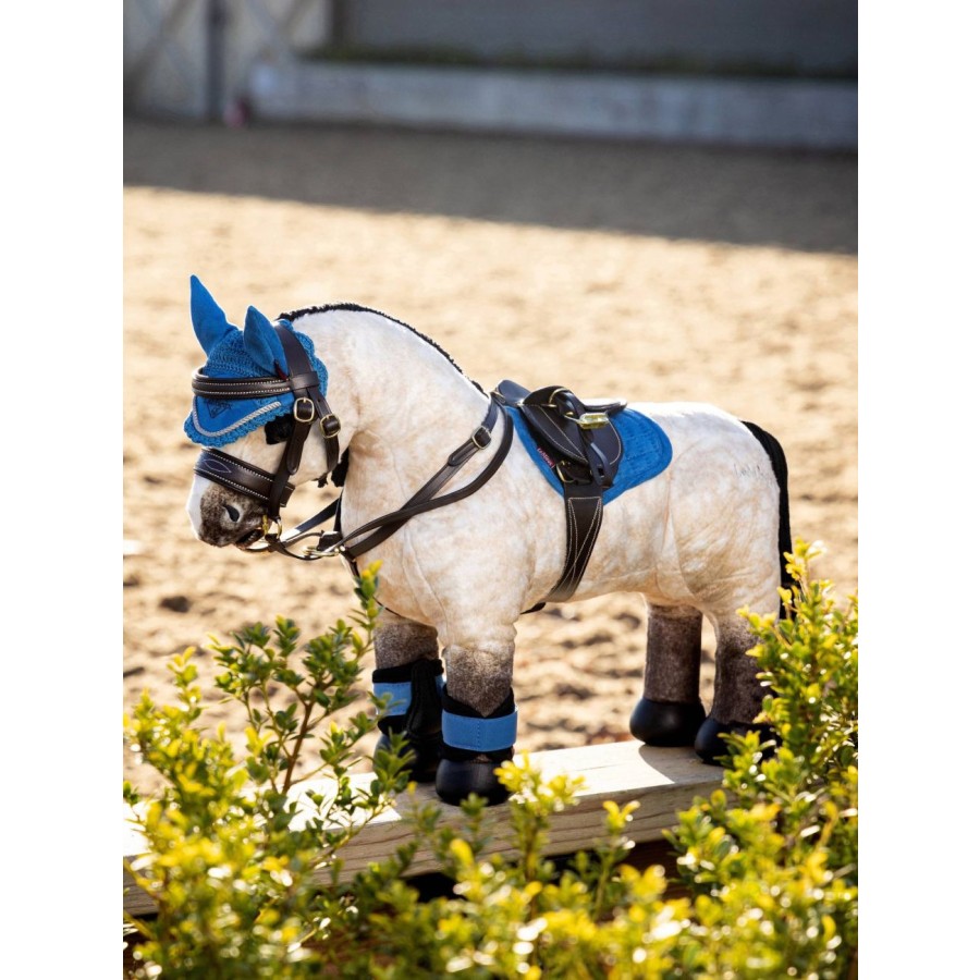 LeMieux Toy Pony Saddle Pad - Image 4