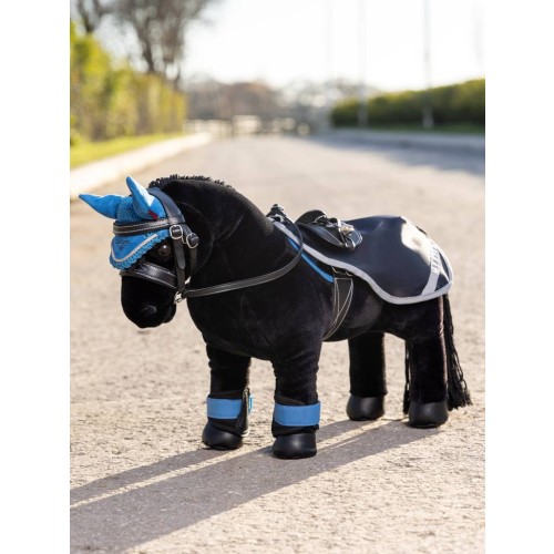 Alternative view of LeMieux Toy Pony Fly Hood
