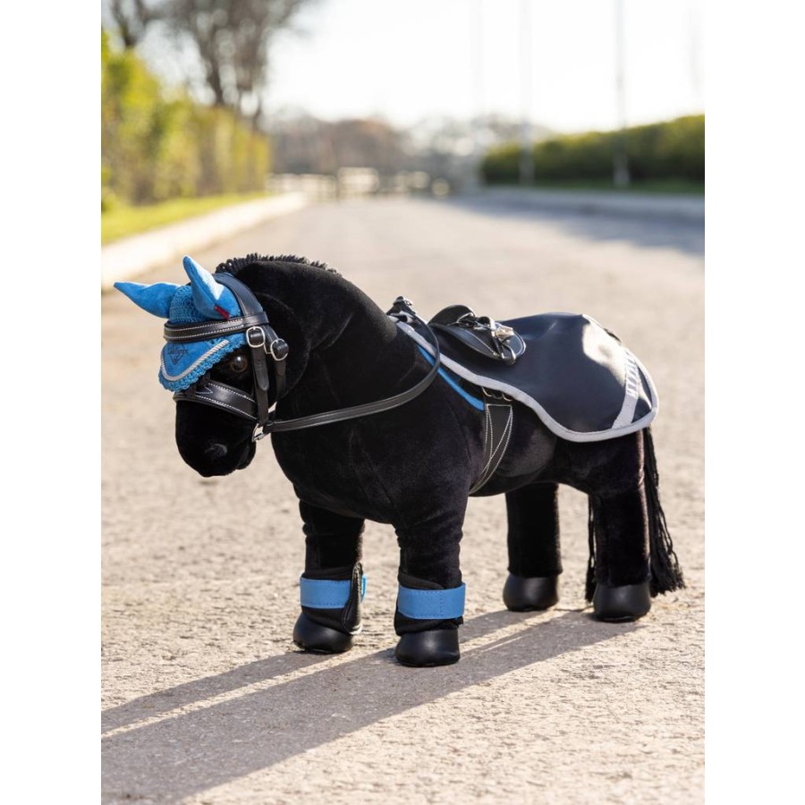 LeMieux Toy Pony Fly Hood - Image 2
