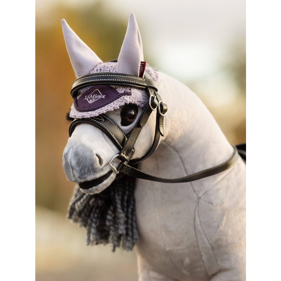 LeMieux Toy Pony Fly Hood