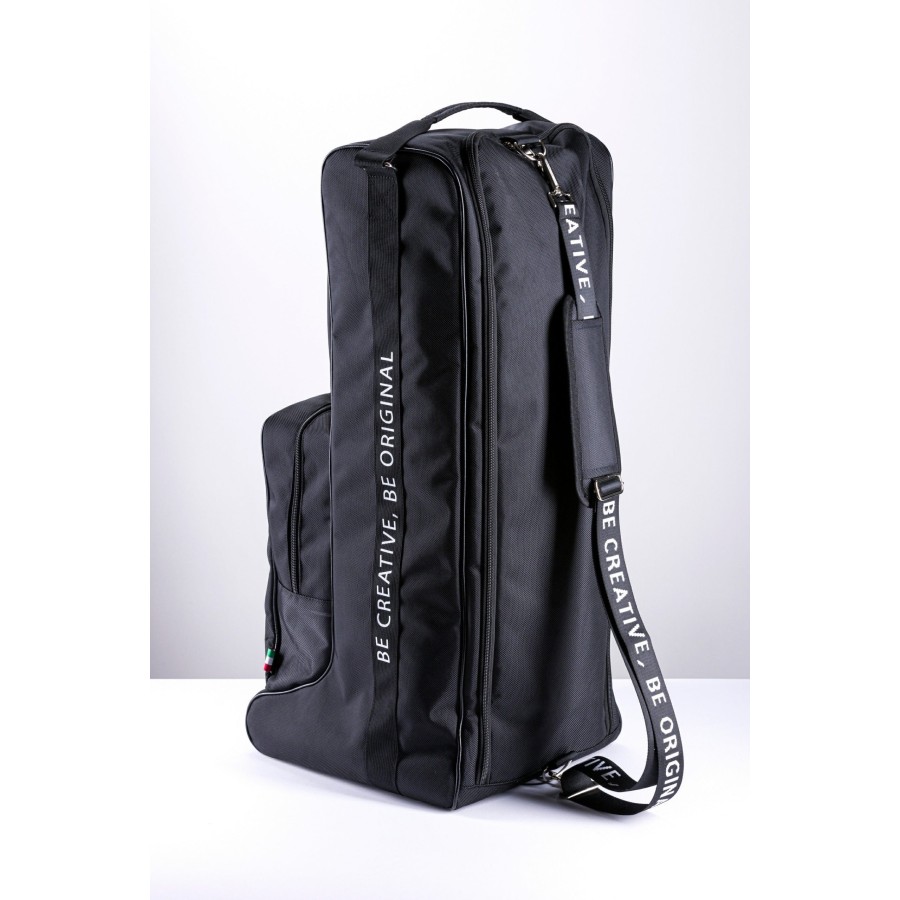 DeNiro Superior Boot Bag - Image 3
