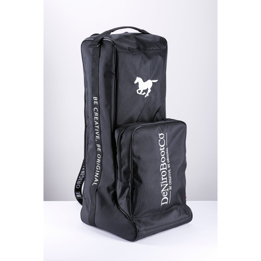DeNiro Superior Boot Bag