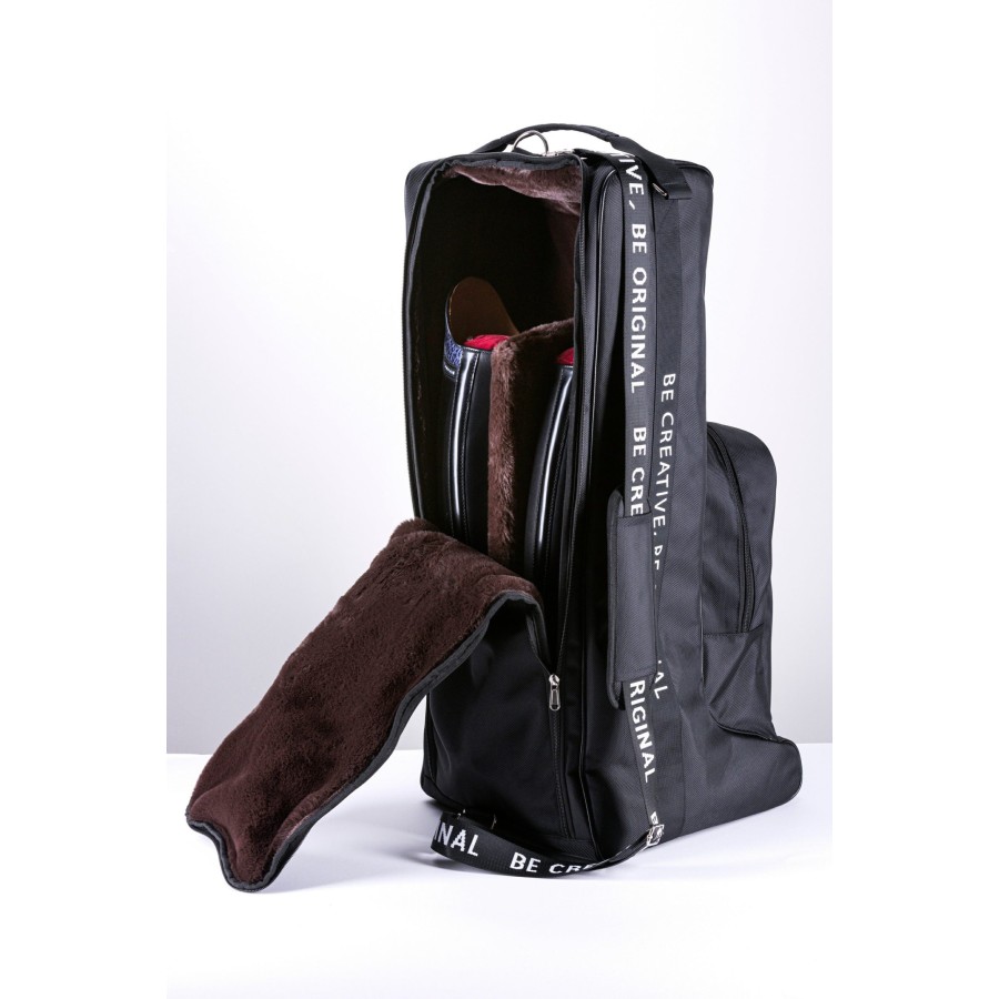 DeNiro Superior Boot Bag - Image 2