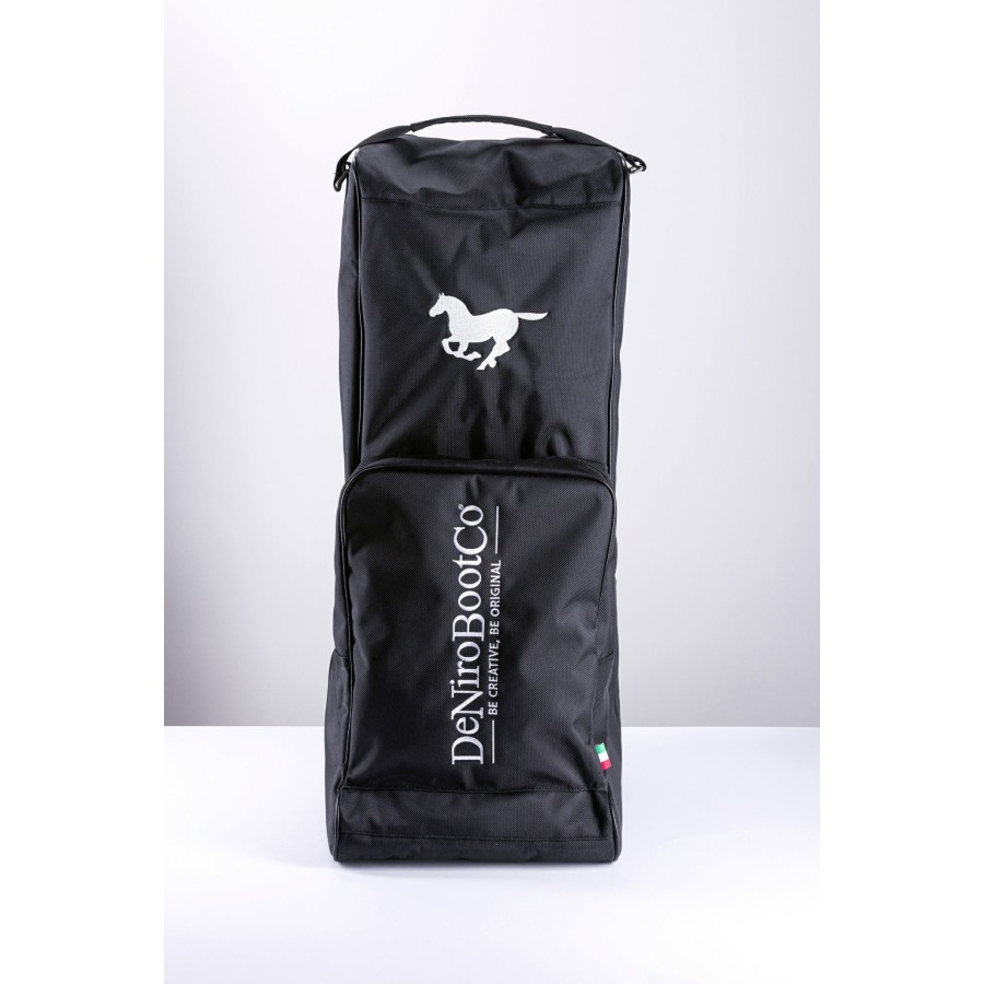 DeNiro Superior Boot Bag - Image 4