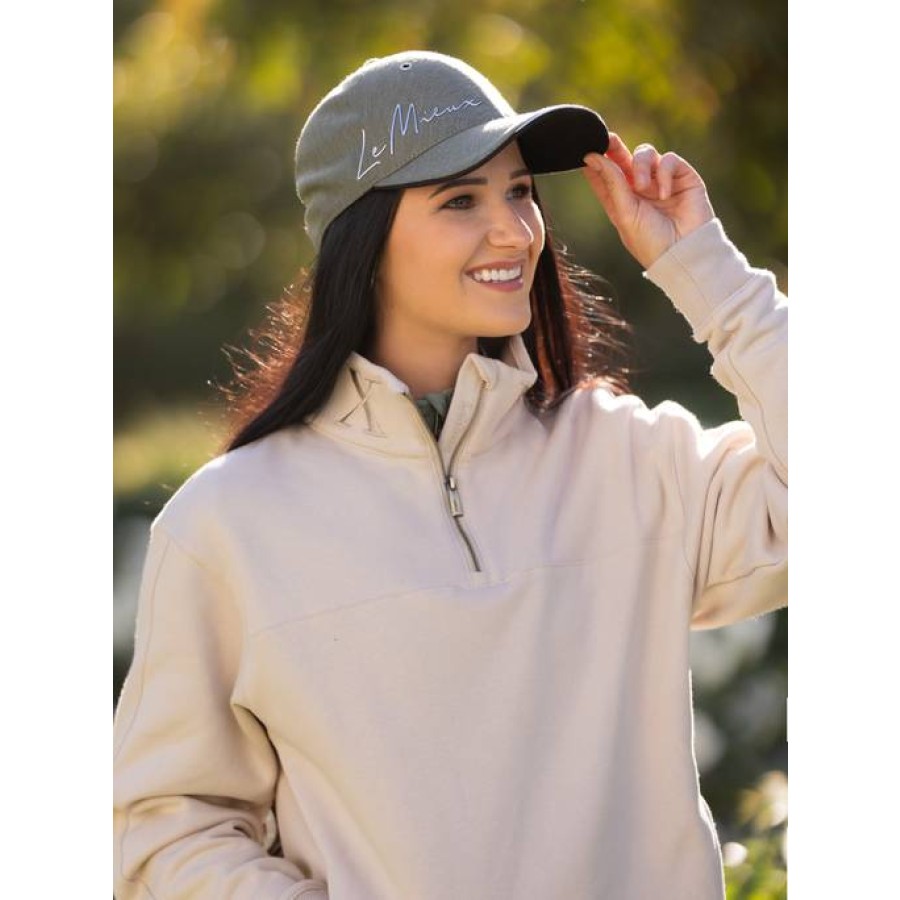 LeMieux Simone Cap - Image 2