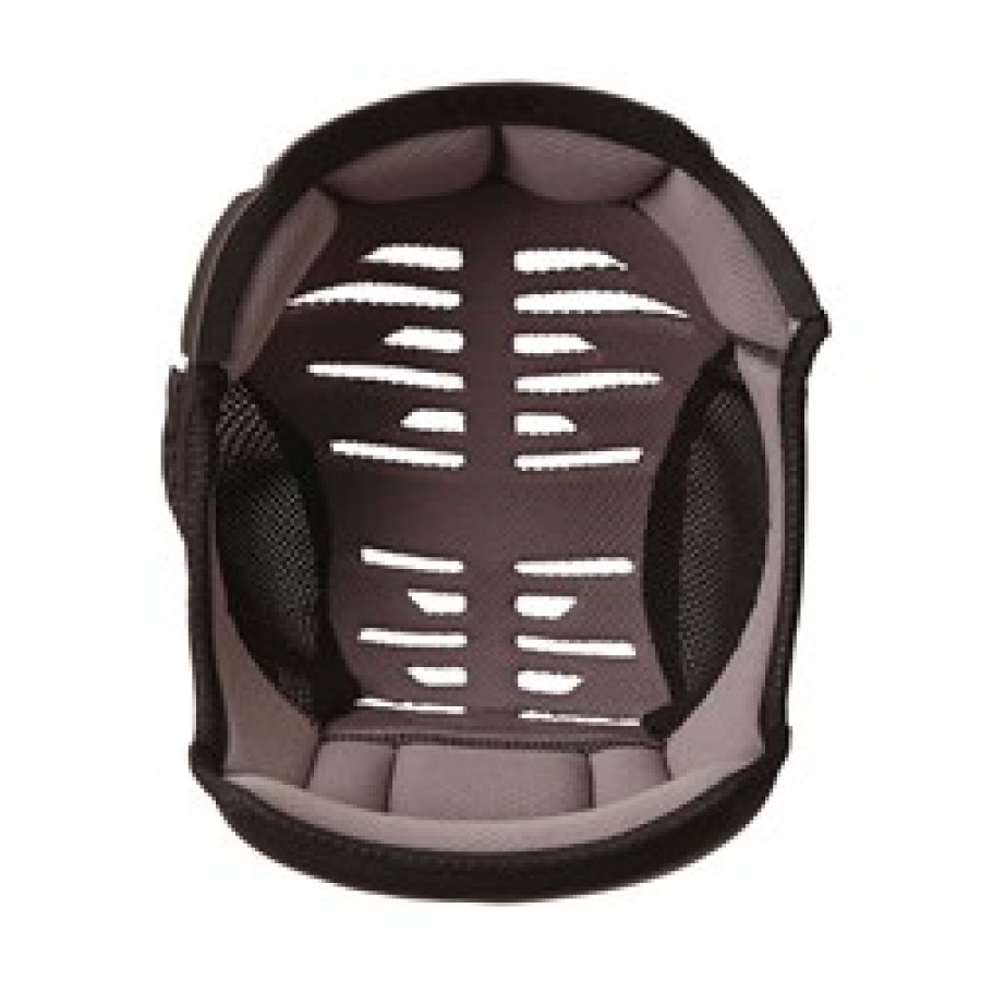 KEP Chomo 2.0 XC Helmet Polish Metal Black - Image 2