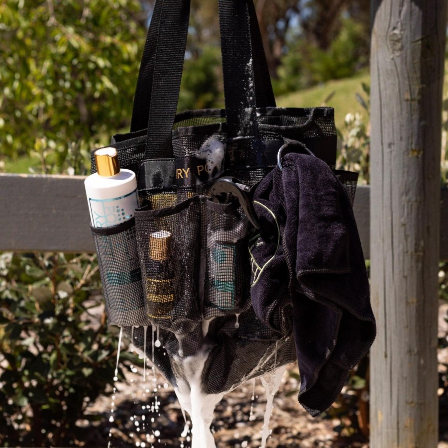Hairy Pony Wash Bay Bag - Image 4