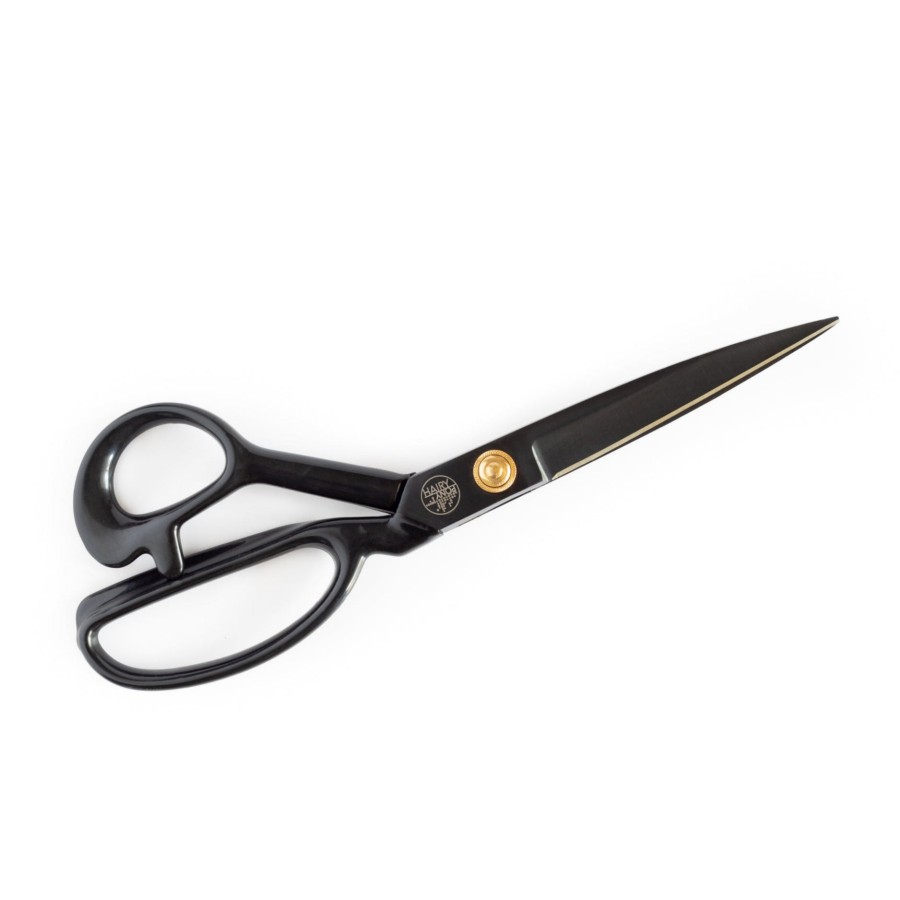 Hairy Pony Horse Tail Trimming Scissors