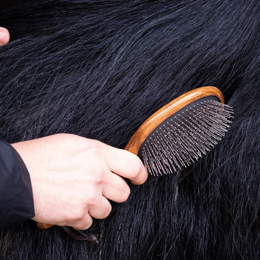 Hairy Pony Mane and Tail Brush - Image 4