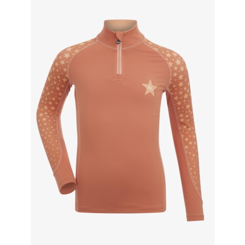LeMieux Mini Base Layer Apricot