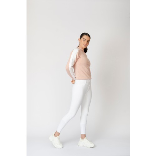Decoll Sport Helen Competition Breeches - Image 5