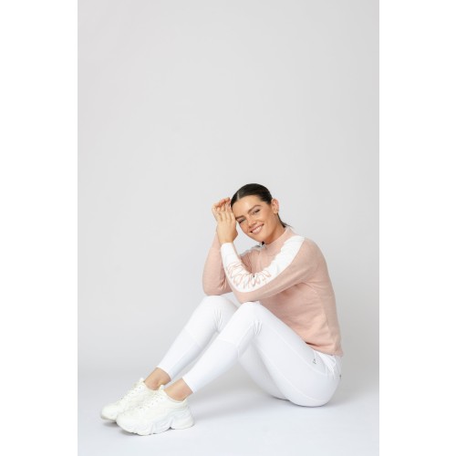 Decoll Sport Helen Competition Breeches - Image 8