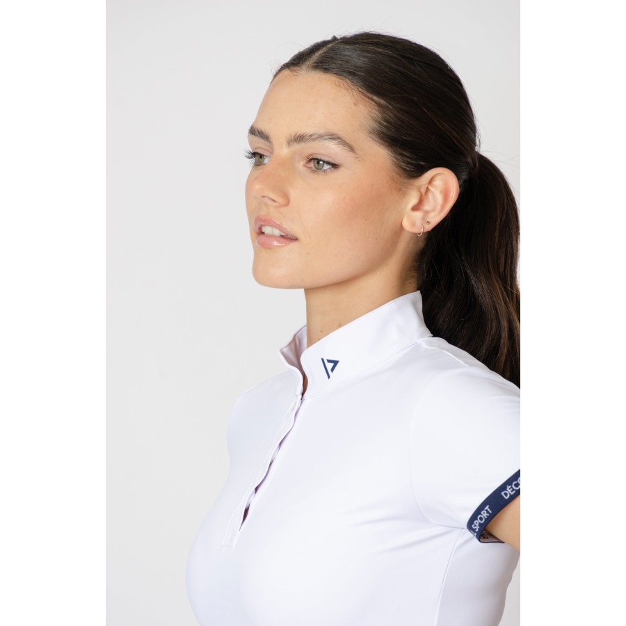 Decoll Sport Sophie Competition Top - Image 3