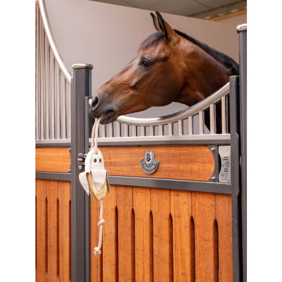 LeMieux Horse Toy Banana - Image 2