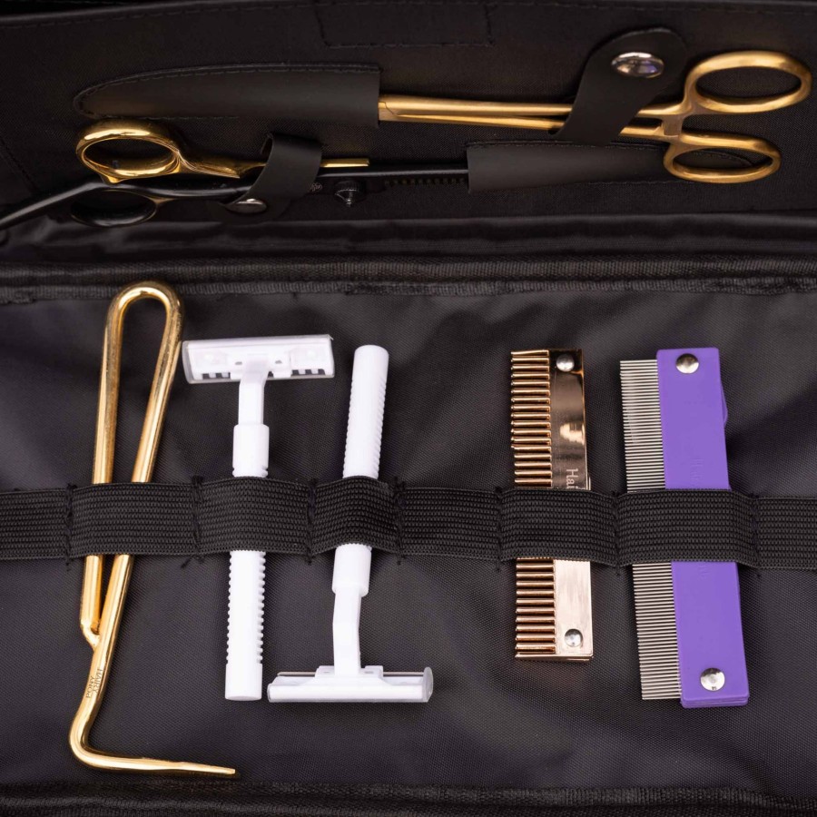 Hairy Pony Horse Grooming Bag - Image 7