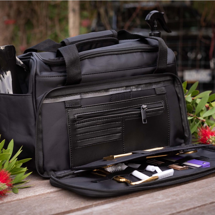 Hairy Pony Horse Grooming Bag - Image 6