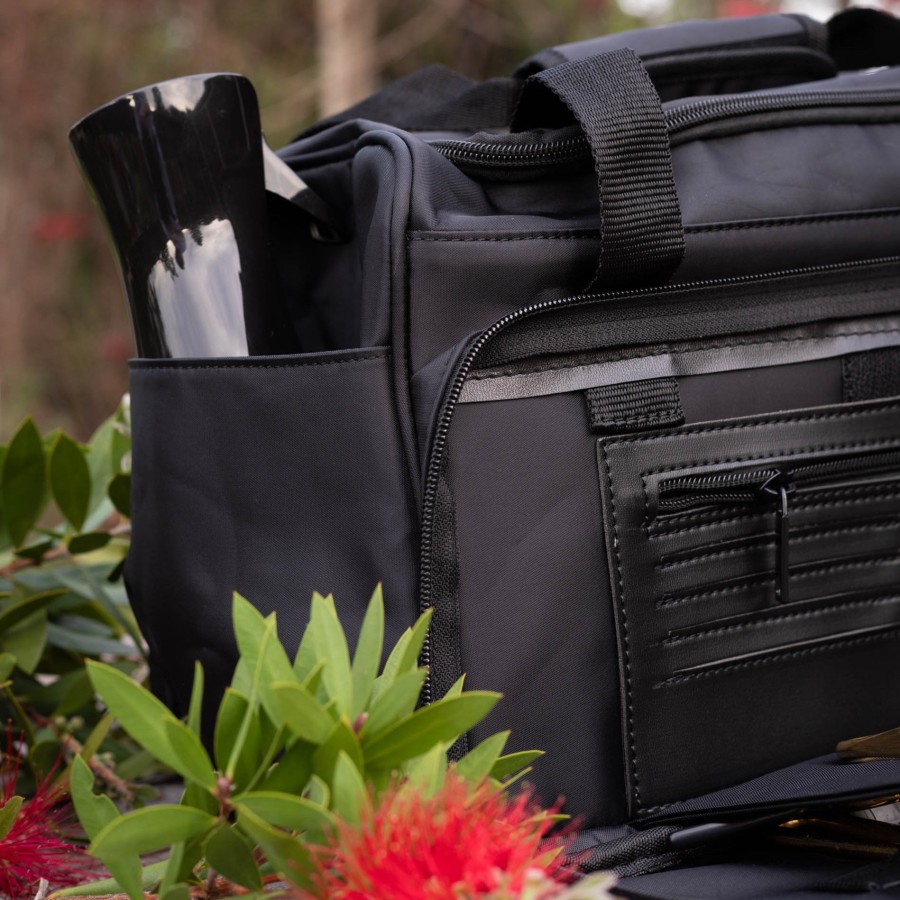 Hairy Pony Horse Grooming Bag - Image 8