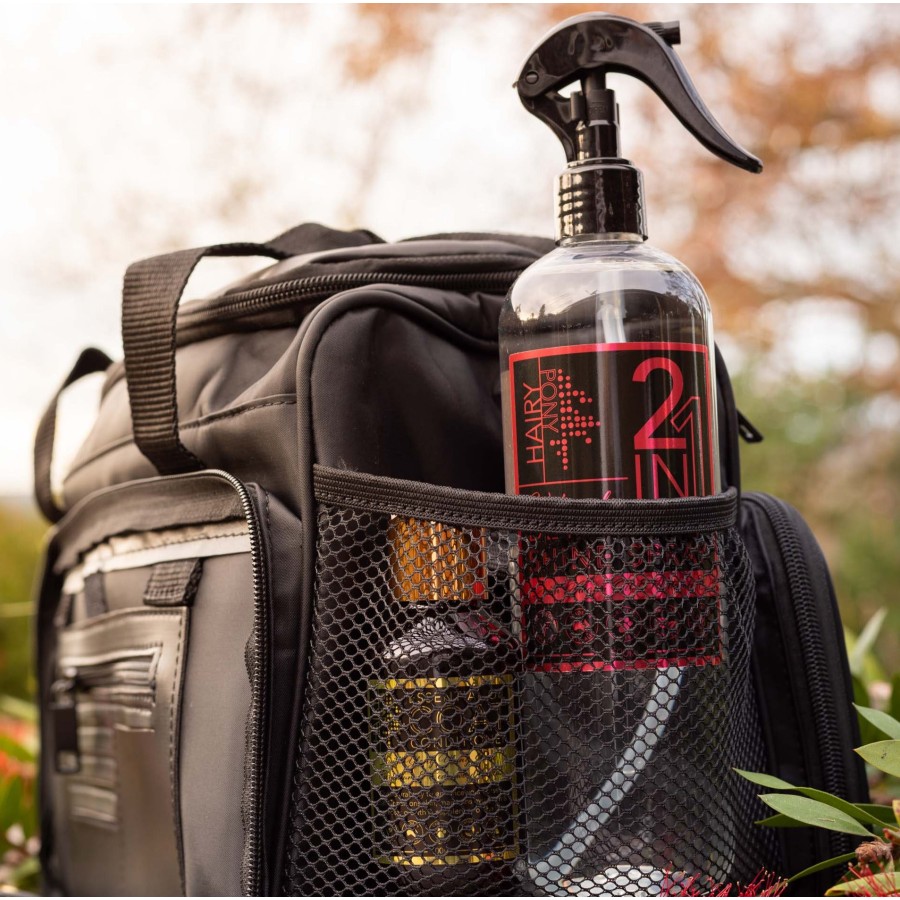 Hairy Pony Horse Grooming Bag - Image 9