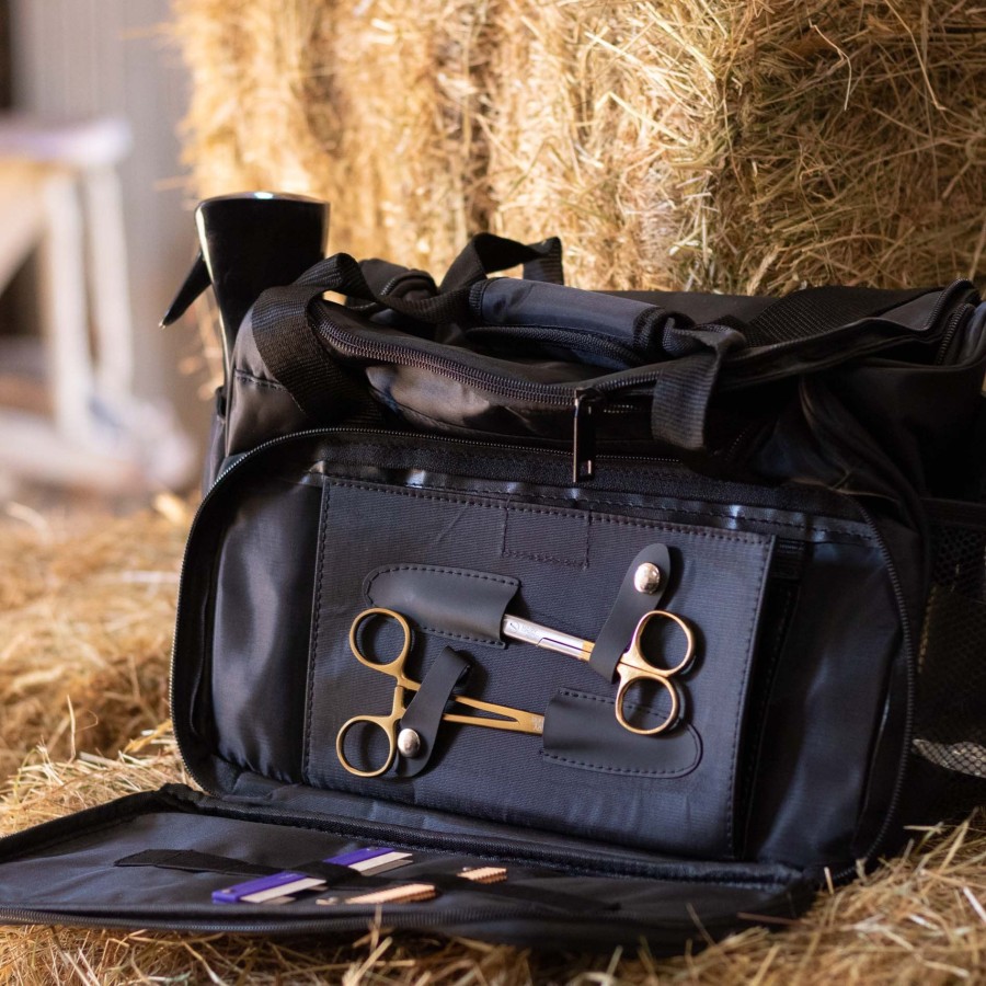Hairy Pony Horse Grooming Bag - Image 3