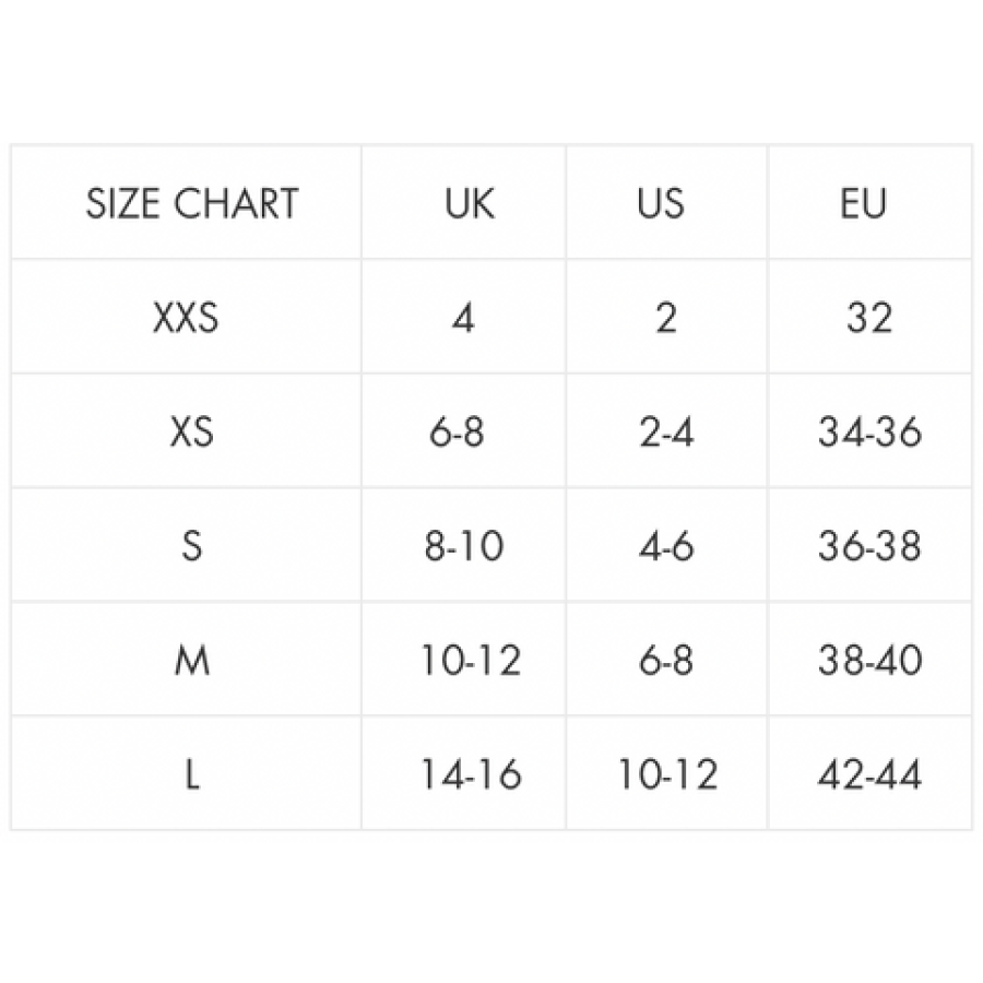 Decoll Sport Active Breeches Black - Image 7