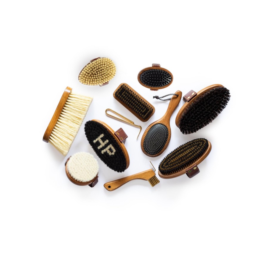 Hairy Pony Brush Collection - Image 2