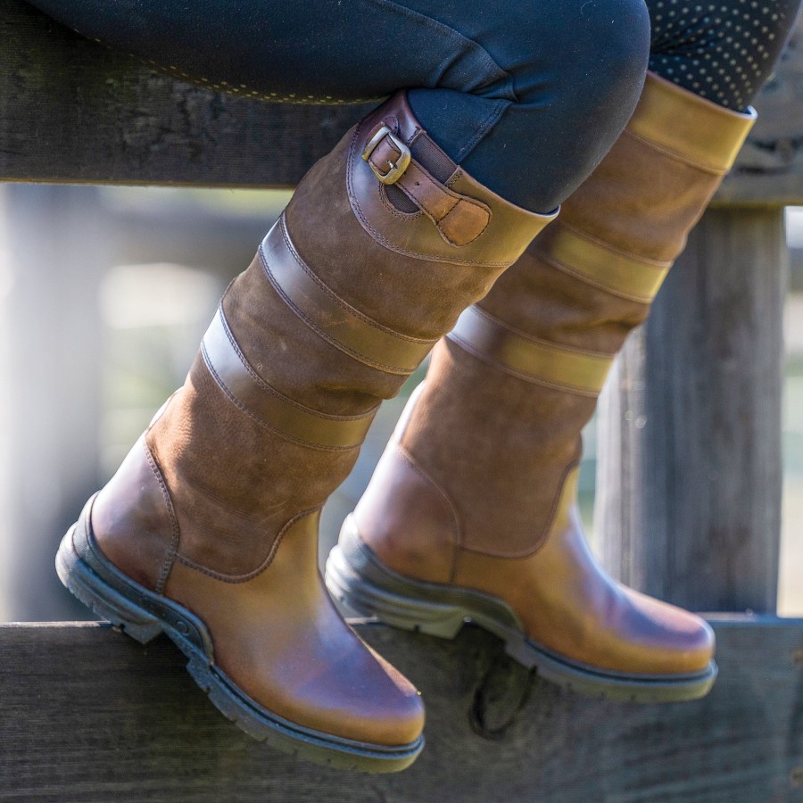 Eurohunter Kelly Tall Boots