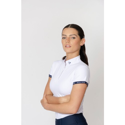 Decoll Sport Sophie Competition Top