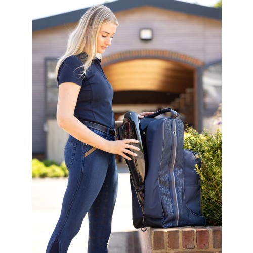 Alternative view of LeMieux Elite Pro Boot and Hat Bag