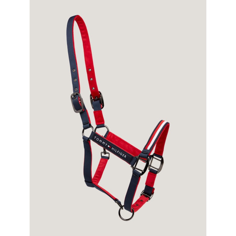 Tommy Hilfiger Global Halter Multicolour - Image 2
