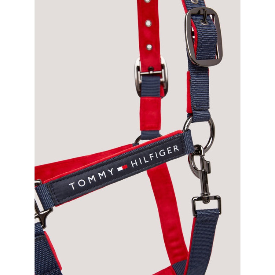 Tommy Hilfiger Global Halter Multicolour - Image 3