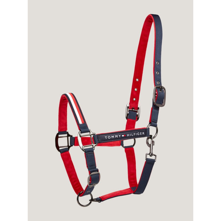 Tommy Hilfiger Global Halter Multicolour
