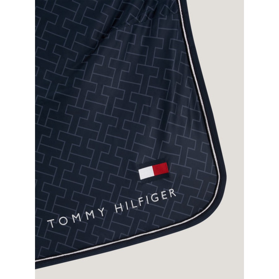 Tommy Hilfiger Windsor Light and Dry Sweat Rug - Image 2