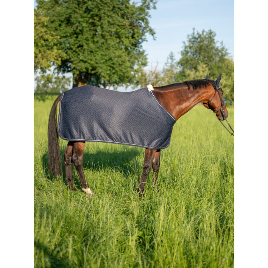 Tommy Hilfiger Windsor Light and Dry Sweat Rug - Image 5