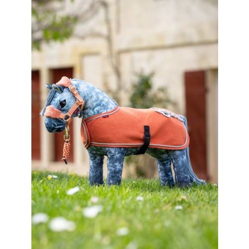 Alternative view of LeMieux Toy Pony Rug