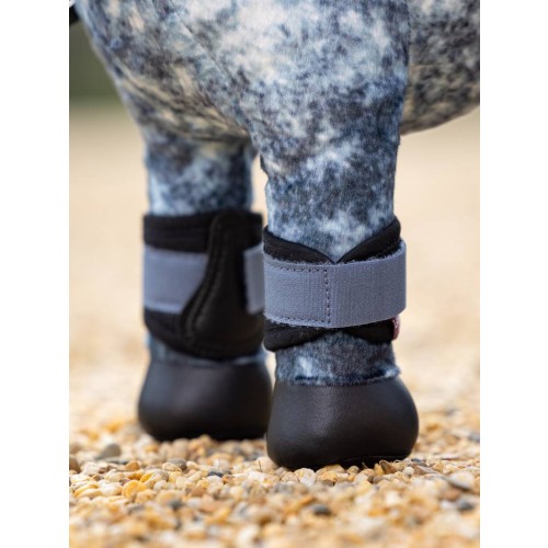 Alternative view of LeMieux Toy Pony Grafter Boots