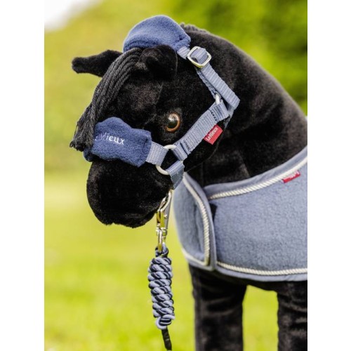 Alternative view of LeMieux Toy Pony Vogue Headcollar