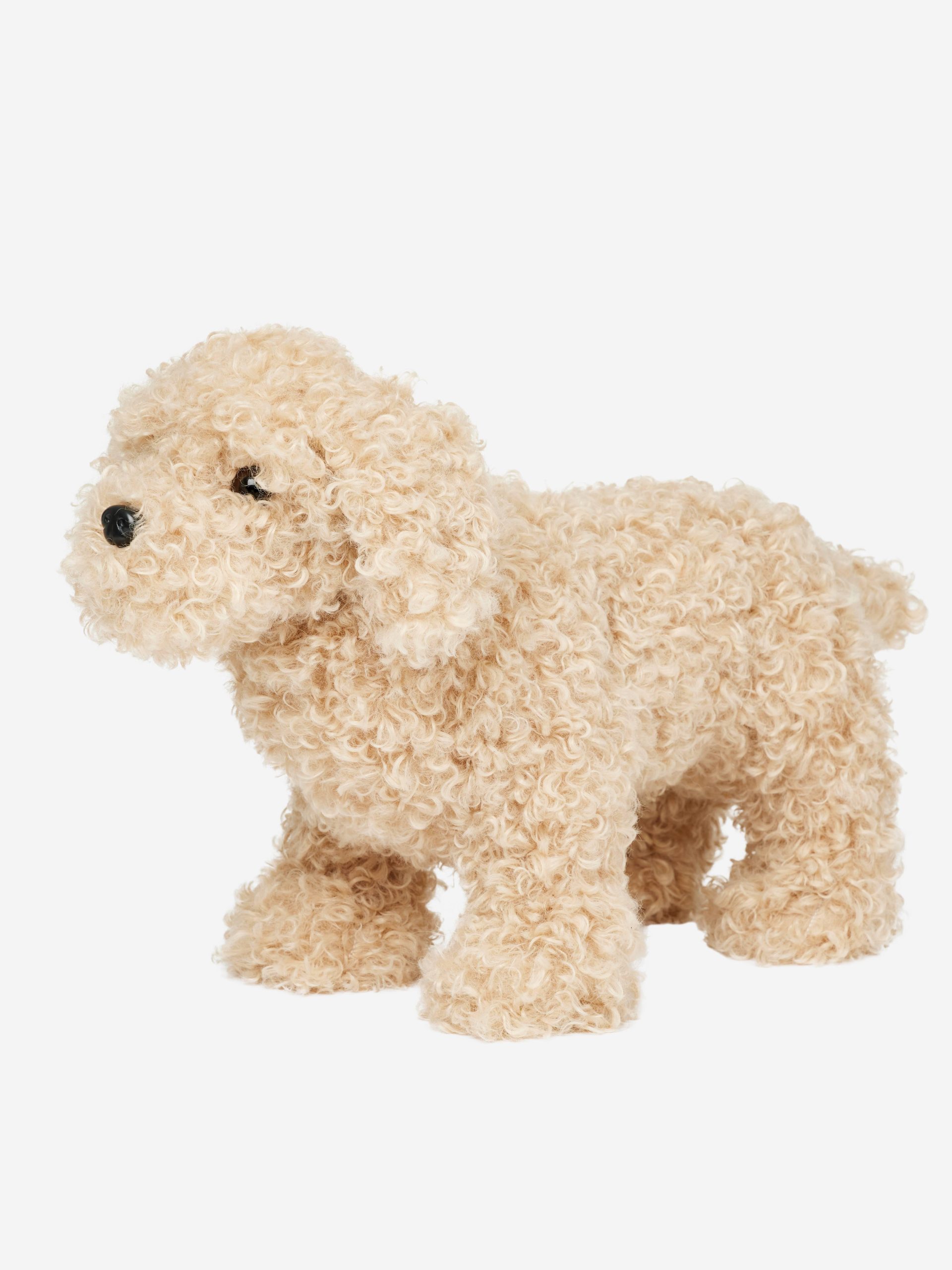 LeMieux Toy Dog Cockapoo Chester