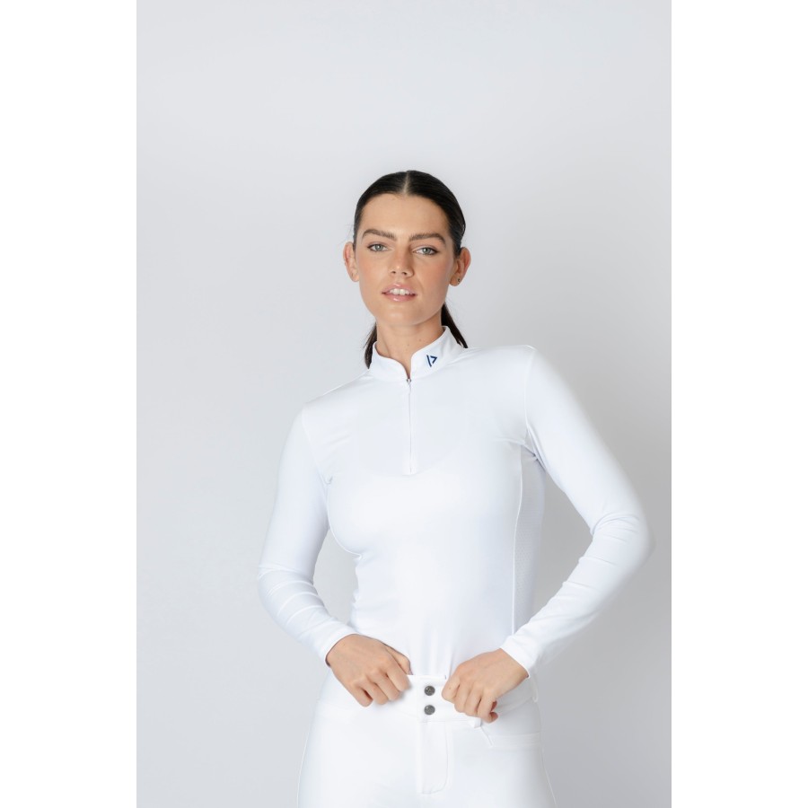 Decoll Sport Ella Competition Base Layer - Image 5