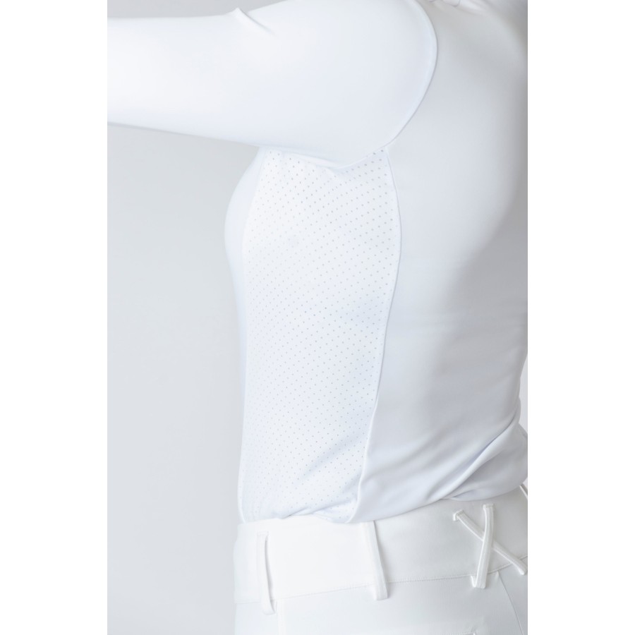 Decoll Sport Ella Competition Base Layer - Image 6