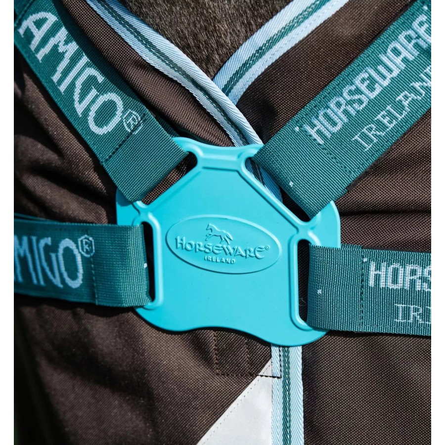 Amigo Bravo 12 Plus Turnout 250g DF Excalibur - Image 4