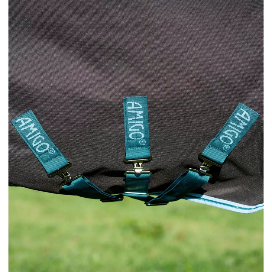 Amigo Bravo 12 Plus Turnout 250g DF Excalibur - Image 3