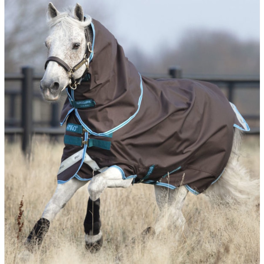 Amigo Bravo 12 Plus Turnout 0g DF Excalibur