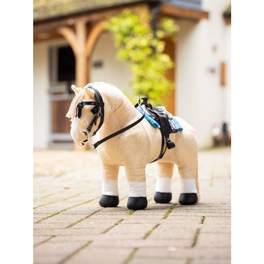 LeMieux Toy Pony Western Saddle - Image 3