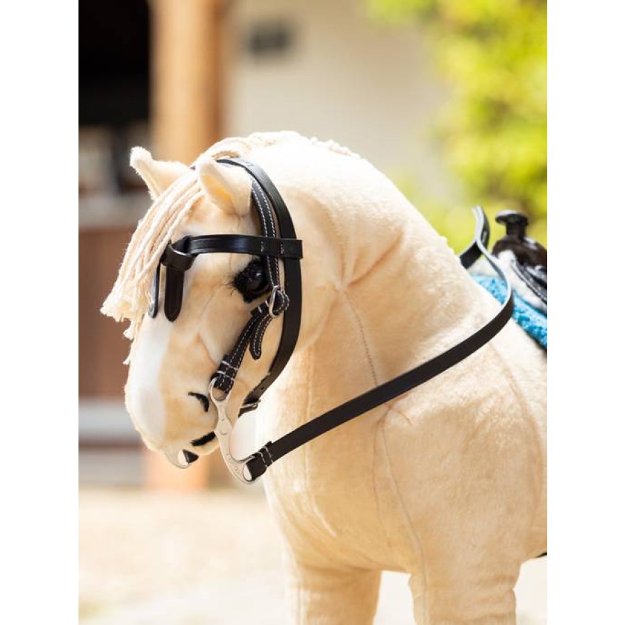 LeMieux Toy Pony Western Bridle